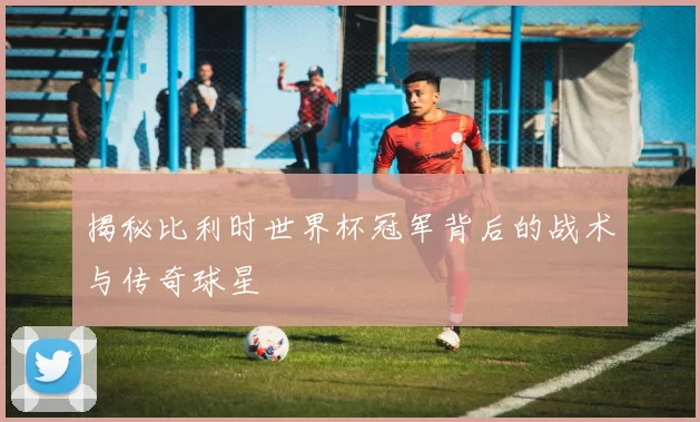 揭秘比利时世界杯冠军背后的战术与传奇球星