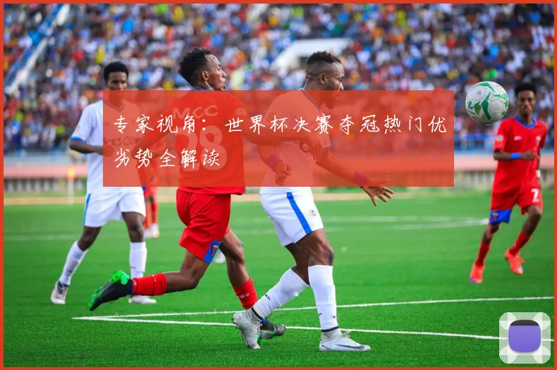 专家视角:世界杯决赛夺冠热门优劣势全解读