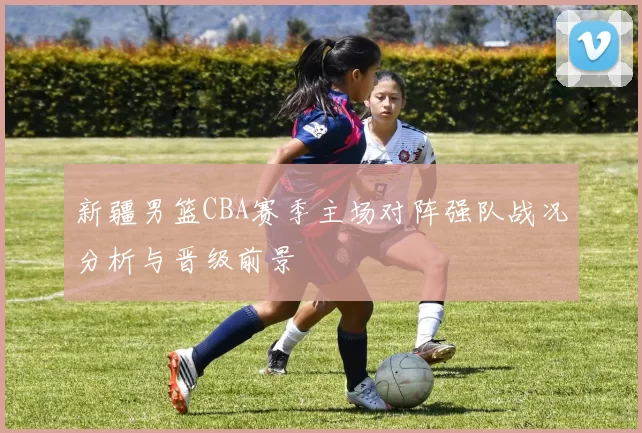 新疆男篮CBA赛季主场对阵强队战况分析与晋级前景