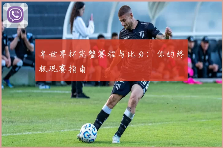 年世界杯完整赛程与比分:你的终极观赛指南