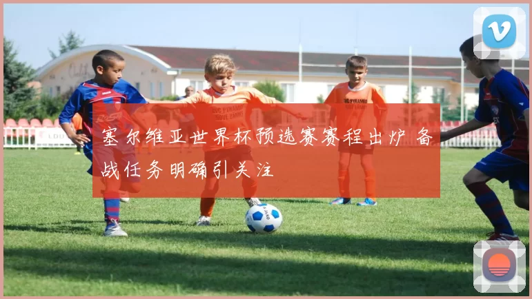 塞尔维亚世界杯预选赛赛程出炉 备战任务明确引关注