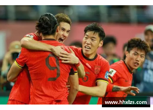 中国男足进入18强，亚洲各国反应热烈