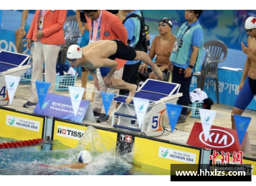 333体育打破美国40年垄断!中国队惊天逆转夺男子4×100米混合泳接