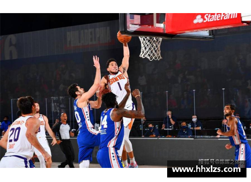 333体育官网探讨NBA的魅力：最强球员的风采与比赛魔力 - 副本