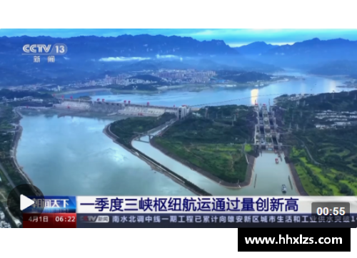 333体育官网今年一季度三峡枢纽航运通过量创新高，助力长江经济带蓬勃发展