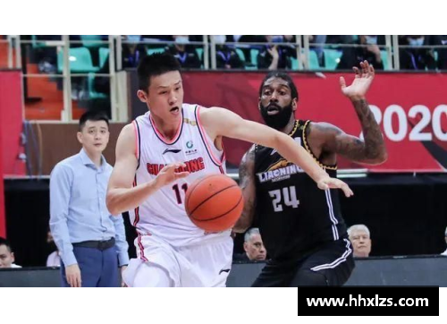 333体育官网林书豪：球队的定海神针，稳定发挥铸就胜利 - 副本