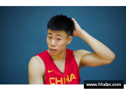 333体育官网周雨：中国篮球未来之星